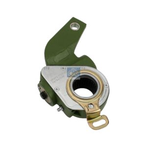 DT Spare Parts 4.64235 Slack adjuster, automatic, N42 x 1,5, b: 14 mm, Lb: 130 mm, Or: 18 mm, DIN 5480, 26 teeth