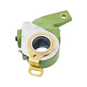 DT Spare Parts 4.64236 Slack adjuster, automatic, N42 x 1,5, b: 14 mm, Lb: 130 mm, Ol: 18 mm, DIN 5480, 26 teeth