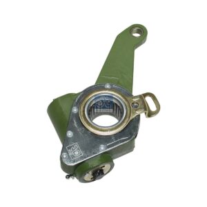 DT Spare Parts 4.64238 Slack adjuster, automatic, N42 x 1,5, b: 14 mm, Lb: 145 mm, DIN 5480, 26 teeth
