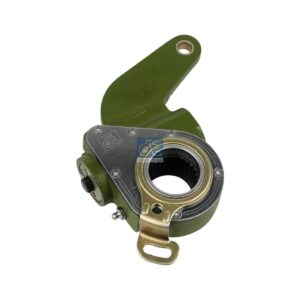DT Spare Parts 4.64239 Slack adjuster, automatic, N42 x 1,5, b: 14 mm, Lb: 145 mm, DIN 5480, 26 teeth