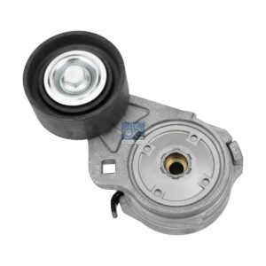DT Spare Parts 4.64245 Belt tensioner, D: 74 mm, W: 34 mm
