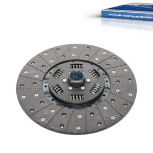 DT Spare Parts 4.64257 Clutch disc, D: 310 mm, 10 teeth