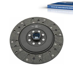 DT Spare Parts 4.64262 Clutch disc, D: 250 mm