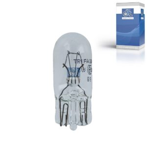 DT Spare Parts 4.64272 Bulb, 24 V, 3 W