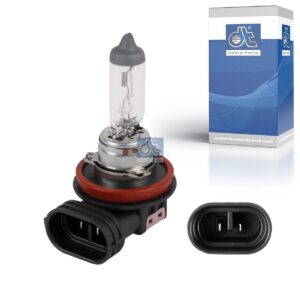 DT Spare Parts 4.64285 Bulb, 24 V, 70 W