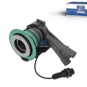 DT Spare Parts 4.64296 Release bearing, D: 152 mm, H: 131 mm