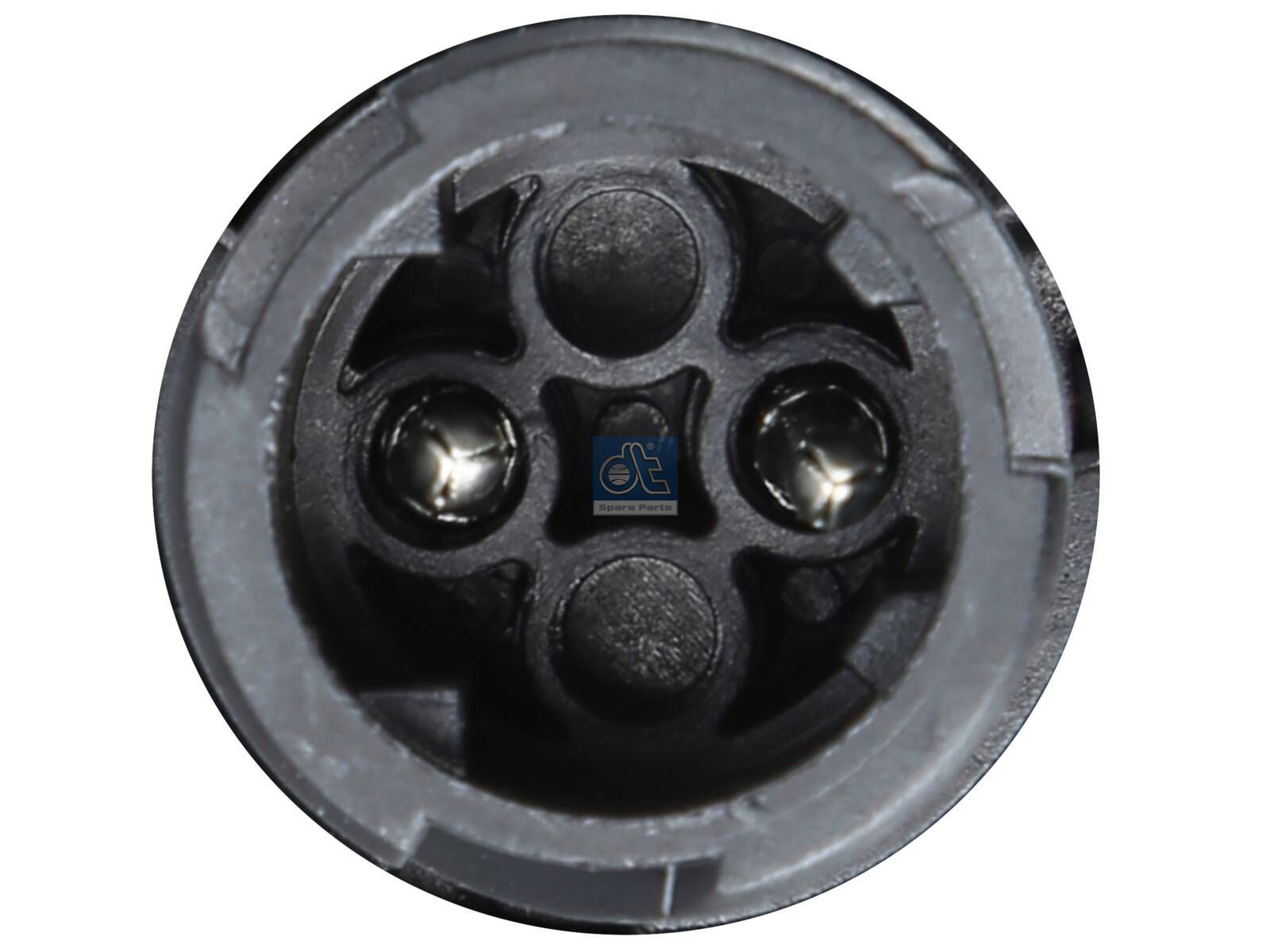 DT Spare Parts 4.64296 Release bearing, D: 152 mm, H: 131 mm
