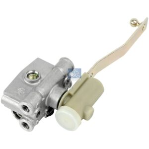 DT Spare Parts 4.64298 Level valve, M12 x 1,5, L: 185 mm