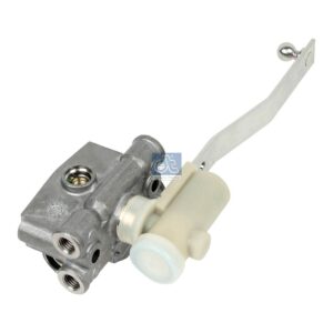 DT Spare Parts 4.64299 Level valve, M12 x 1,5, L: 185 mm