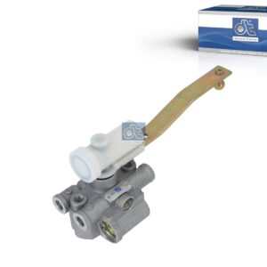 DT Spare Parts 4.64300 Level valve, M12 x 1,5, L: 175 mm