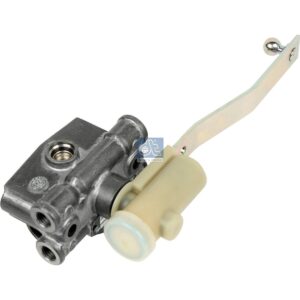 DT Spare Parts 4.64301 Level valve, M12 x 1,5, L: 175 mm
