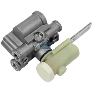 DT Spare Parts 4.64302 Level valve, M12 x 1,5, L: 90 mm