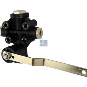 DT Spare Parts 4.64304 Level valve, M12 x 1,5
