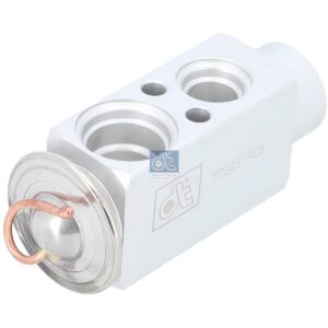 DT Spare Parts 4.64306 Expansion valve