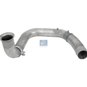 DT Spare Parts 4.64327 Exhaust pipe