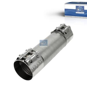 DT Spare Parts 4.64328 Flexible pipe, D: 95 mm, L: 353 mm