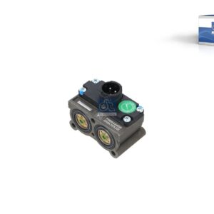 DT Spare Parts 4.64329 Control valve