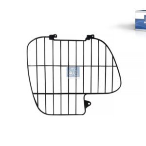 DT Spare Parts 4.64334 Covering grille, headlamp, right