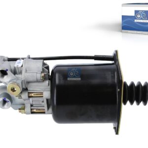 DT Spare Parts 4.64338 Clutch servo