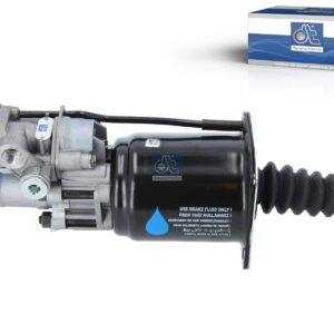 DT Spare Parts 4.64339 Clutch servo