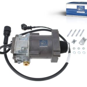 DT Spare Parts 4.64343 Clutch servo