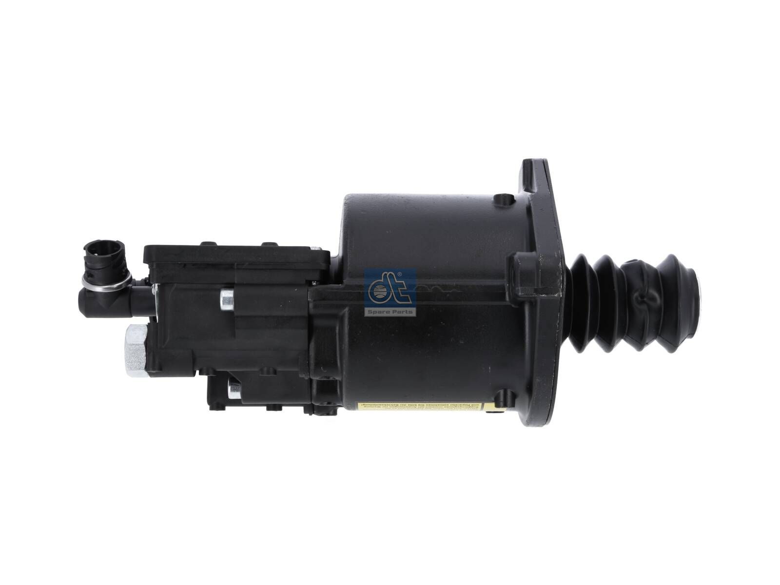 DT Spare Parts 4.64344 Clutch servo