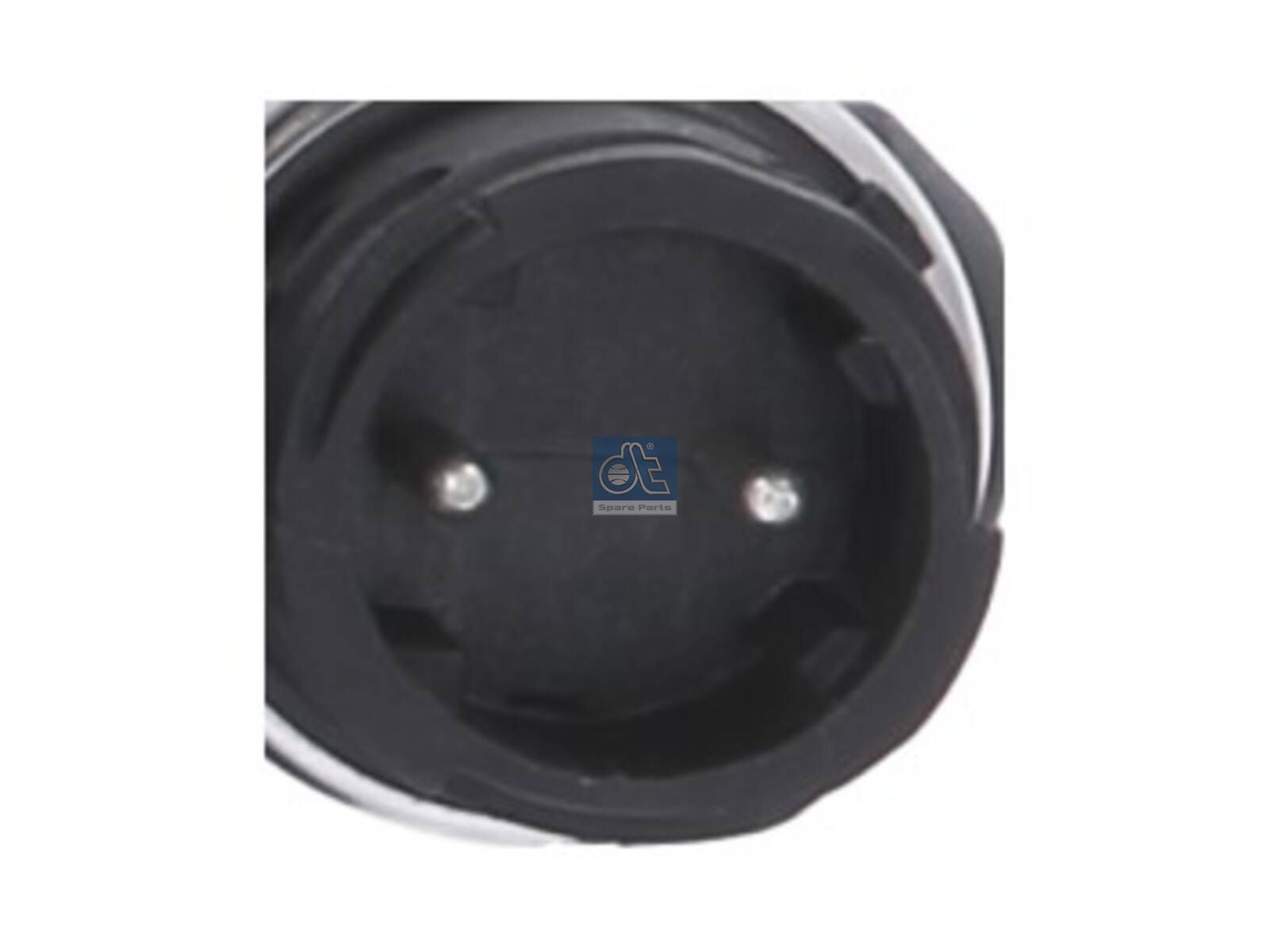 DT Spare Parts 4.64344 Clutch servo