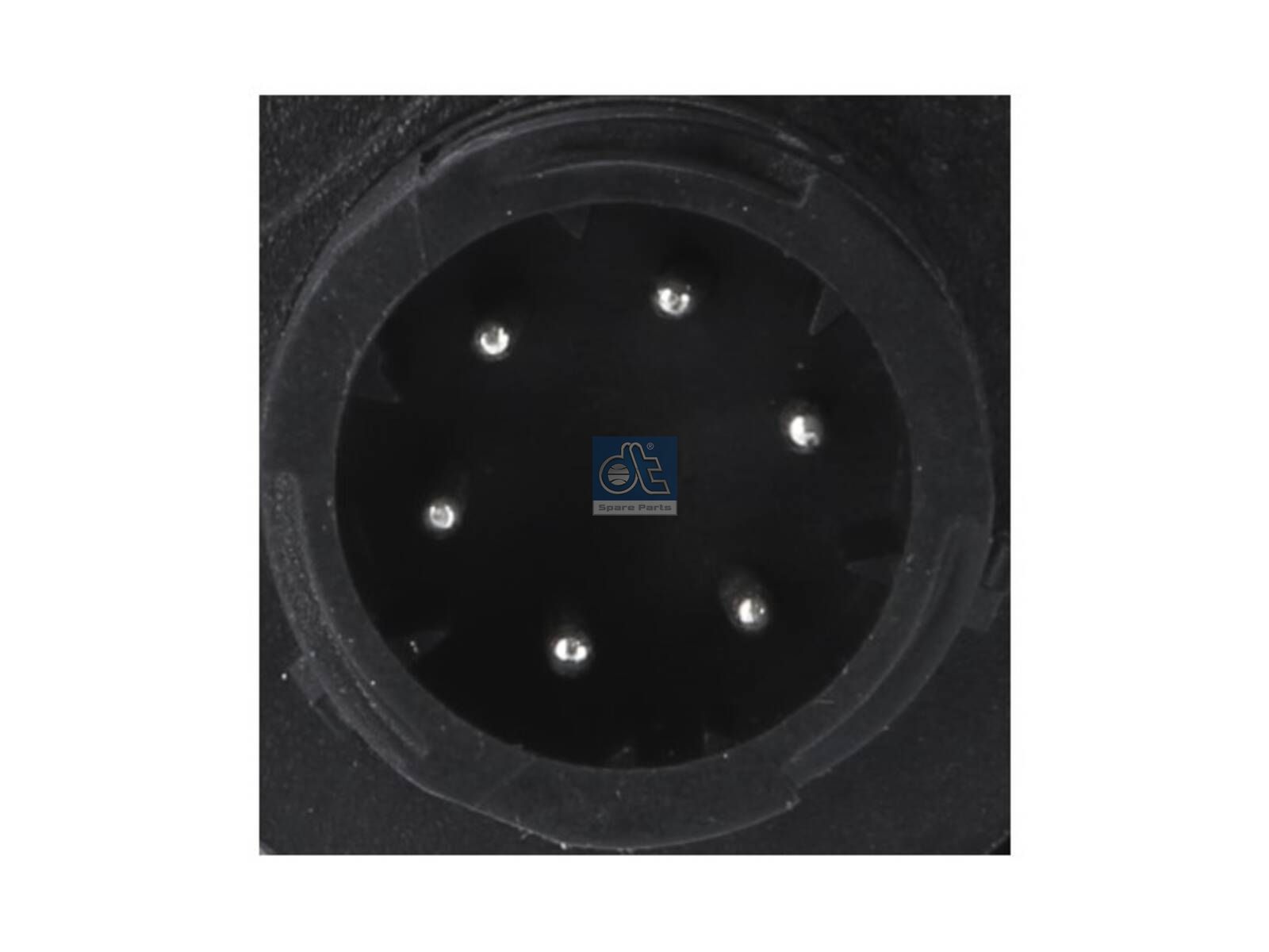 DT Spare Parts 4.64344 Clutch servo