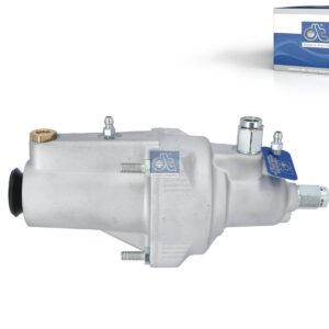 DT Spare Parts 4.64346 Clutch servo