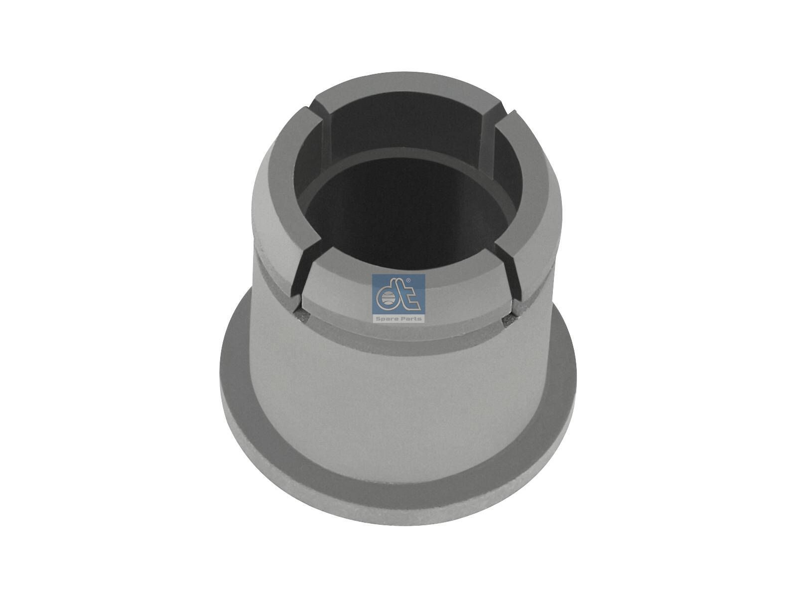 DT Spare Parts 4.64348 Bushing, release fork, d: 18.5 mm, D1: 26.3 mm, D2: 31.8 mm, L: 28.7 mm