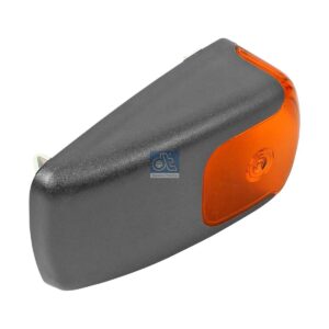 DT Spare Parts 4.64355 Turn signal lamp, lateral, without bulb, without plug