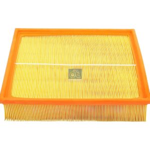 DT Spare Parts 4.64360 Air filter, L: 315 mm, W: 276 mm, H: 70 mm