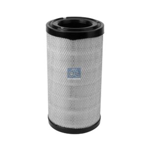 DT Spare Parts 4.64362 Air filter, d: 105 mm, D: 186 mm, L: 356 mm