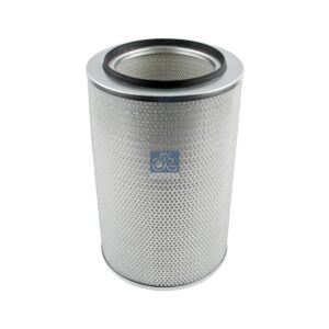 DT Spare Parts 4.64363 Air filter, d: 190 mm, D: 302 mm, L: 474 mm