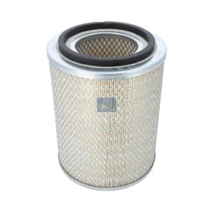 DT Spare Parts 4.64364 Air filter, d: 103 mm, D: 198 mm, H: 243 mm