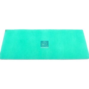 DT Spare Parts 4.64368 Cabin air filter, L: 558 mm, W: 230 mm, H: 18 mm