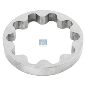 DT Spare Parts 4.64375 Gear, oil pump
