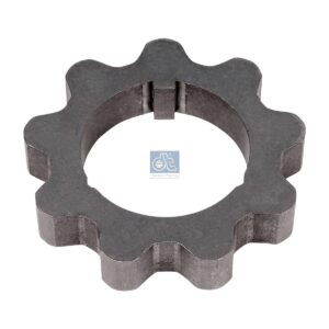 DT Spare Parts 4.64376 Gear, oil pump