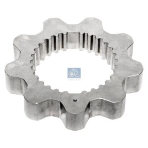DT Spare Parts 4.64377 Gear, oil pump