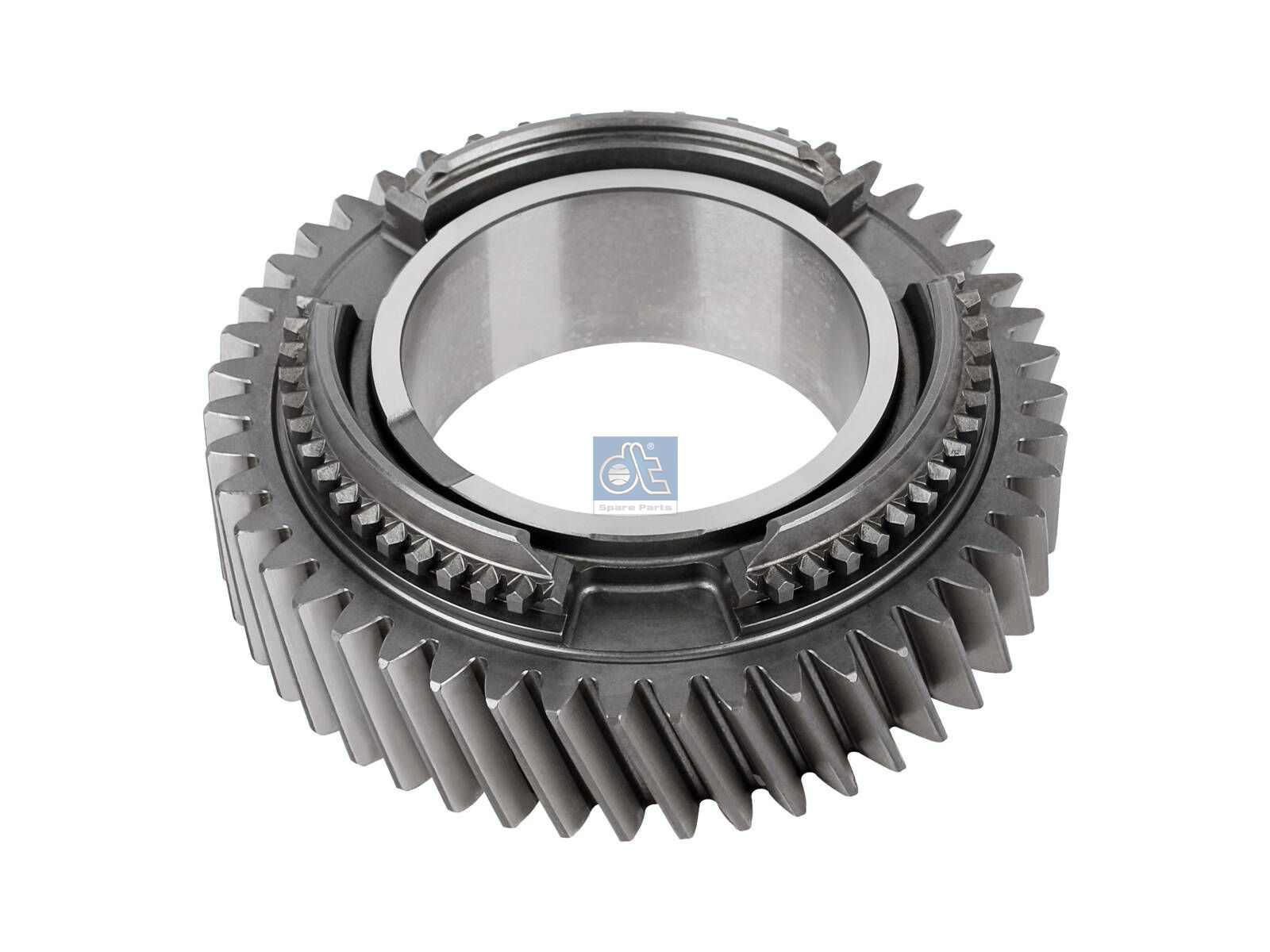 DT Spare Parts 4.64379 Gear, 3rd gear