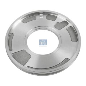 DT Spare Parts 4.64385 Housing, oil pump