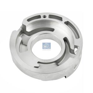 DT Spare Parts 4.64386 Housing, oil pump