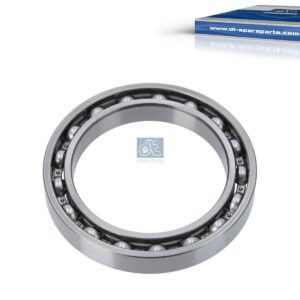 DT Spare Parts 4.64388 Ball bearing, d: 80 mm, D: 110 mm, H: 16 mm