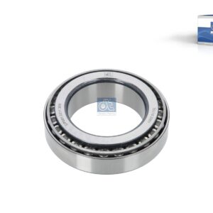 DT Spare Parts 4.64389 Tapered roller bearing, d: 55 mm, D: 90 mm, H: 23 mm