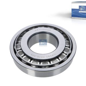 DT Spare Parts 4.64395 Tapered roller bearing, d: 65 mm, D: 140 mm, H: 13.5 mm