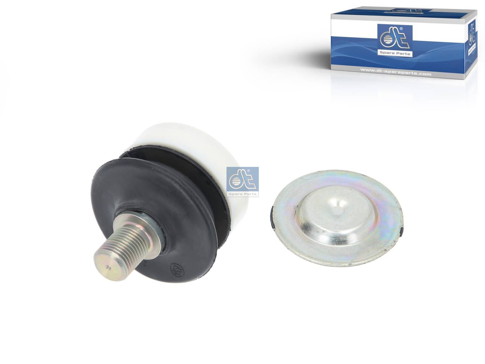 DT Spare Parts 4.64402 Joint bearing, M16 x 1,5