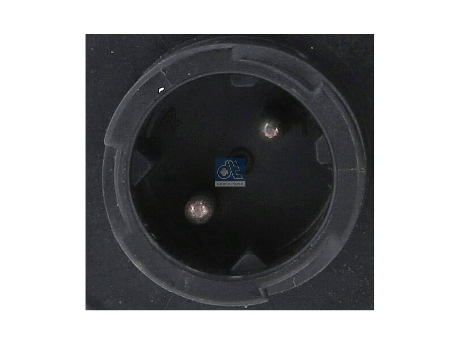 DT Spare Parts 4.64408 Air dryer, complete with valve, with heating unit, M16 x 1,5, M22 x 1,5, max. 13 bar, Po: 14.5 bar
