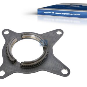 DT Spare Parts 4.64421 Coupling cone