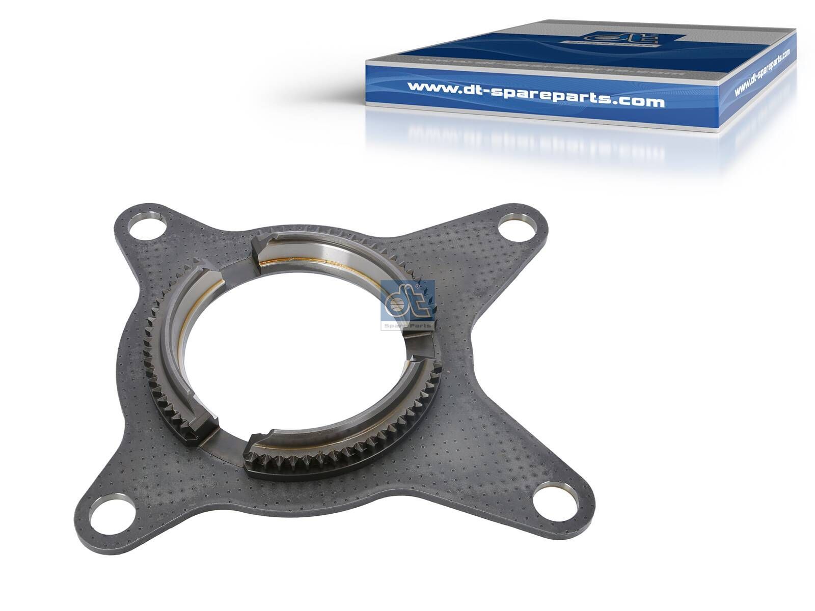 DT Spare Parts 4.64421 Coupling cone