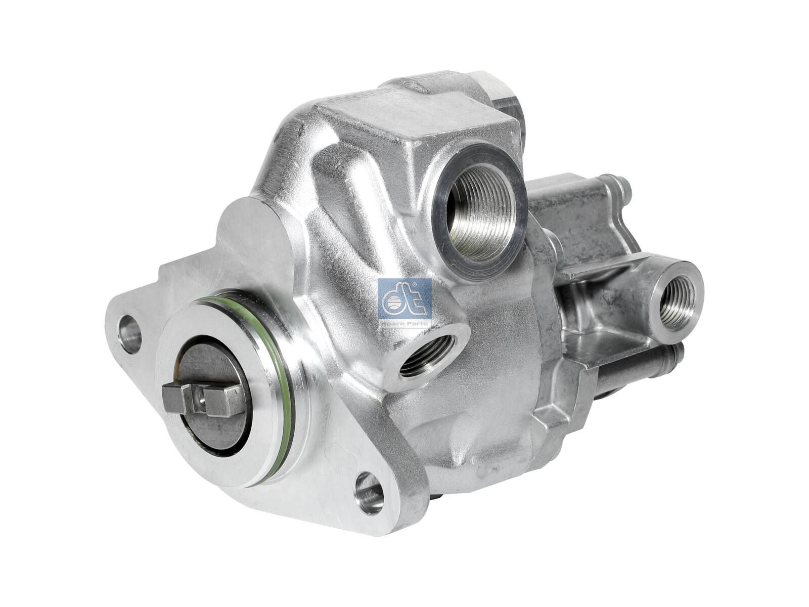 DT Spare Parts 4.64432 Servo pump, 175 bar
